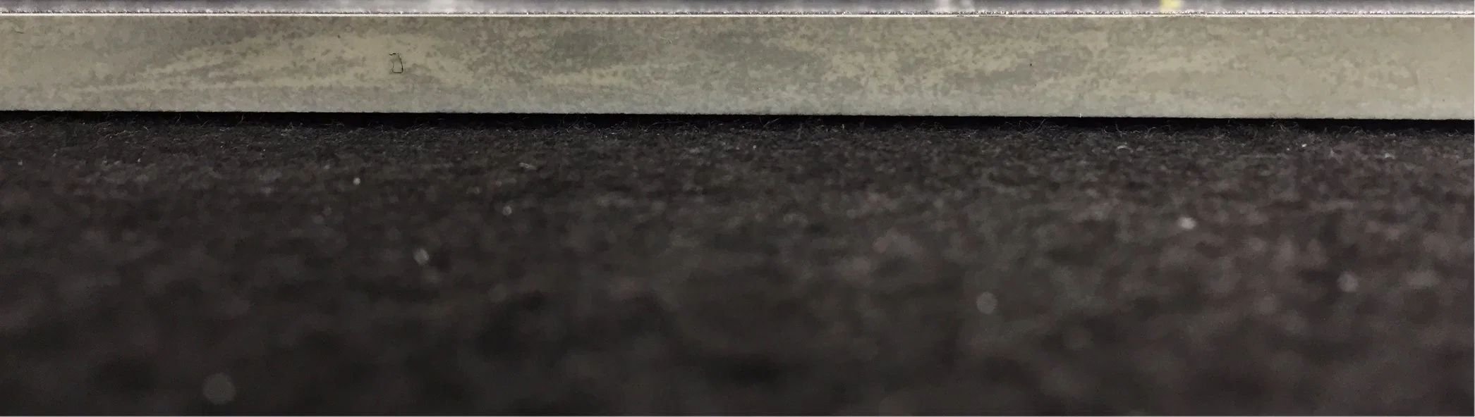 Высококачественная плитка из фарфорового пола с полным остеклением (600*1200 мм)