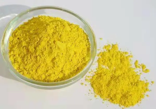 Iron Oxide Pigments (Fe2O3) Inorganic Pigments Used for Paints