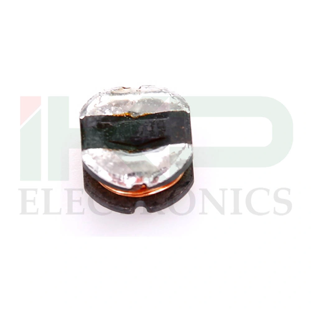 2.2 Uh High Inductance Filter Power Coil Inductor with Low Loss