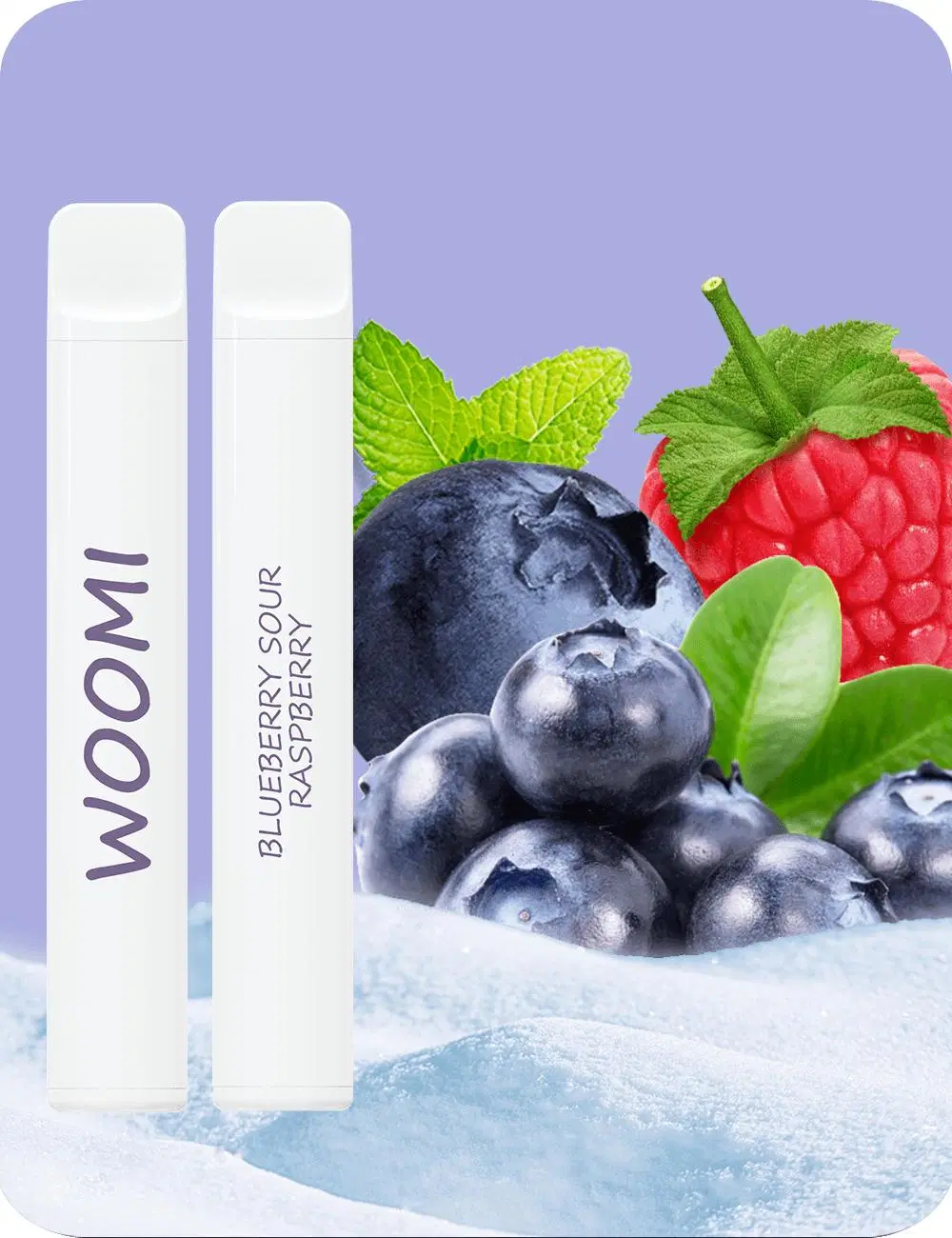 Woomi Puffs Bar Ecigarette: a Game-Changer in The Vaping World