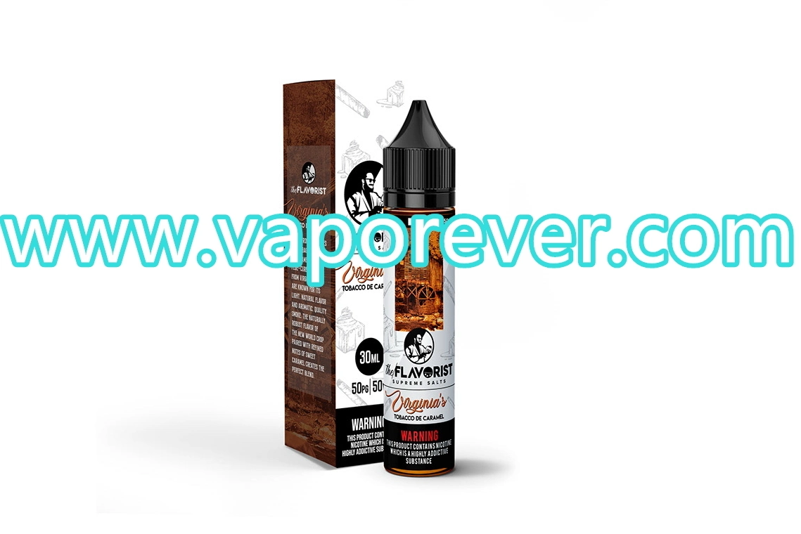 30/40/50mg Ejuice Frozzen de Vapor de Sodio Vape sal de la nicotina Eliquid vainas Disposable/Chargeablenew Ejuice Vapor Taro de la patata Violeta Vape sal de la nicotina Eliquid Ecigarette Pod Sy