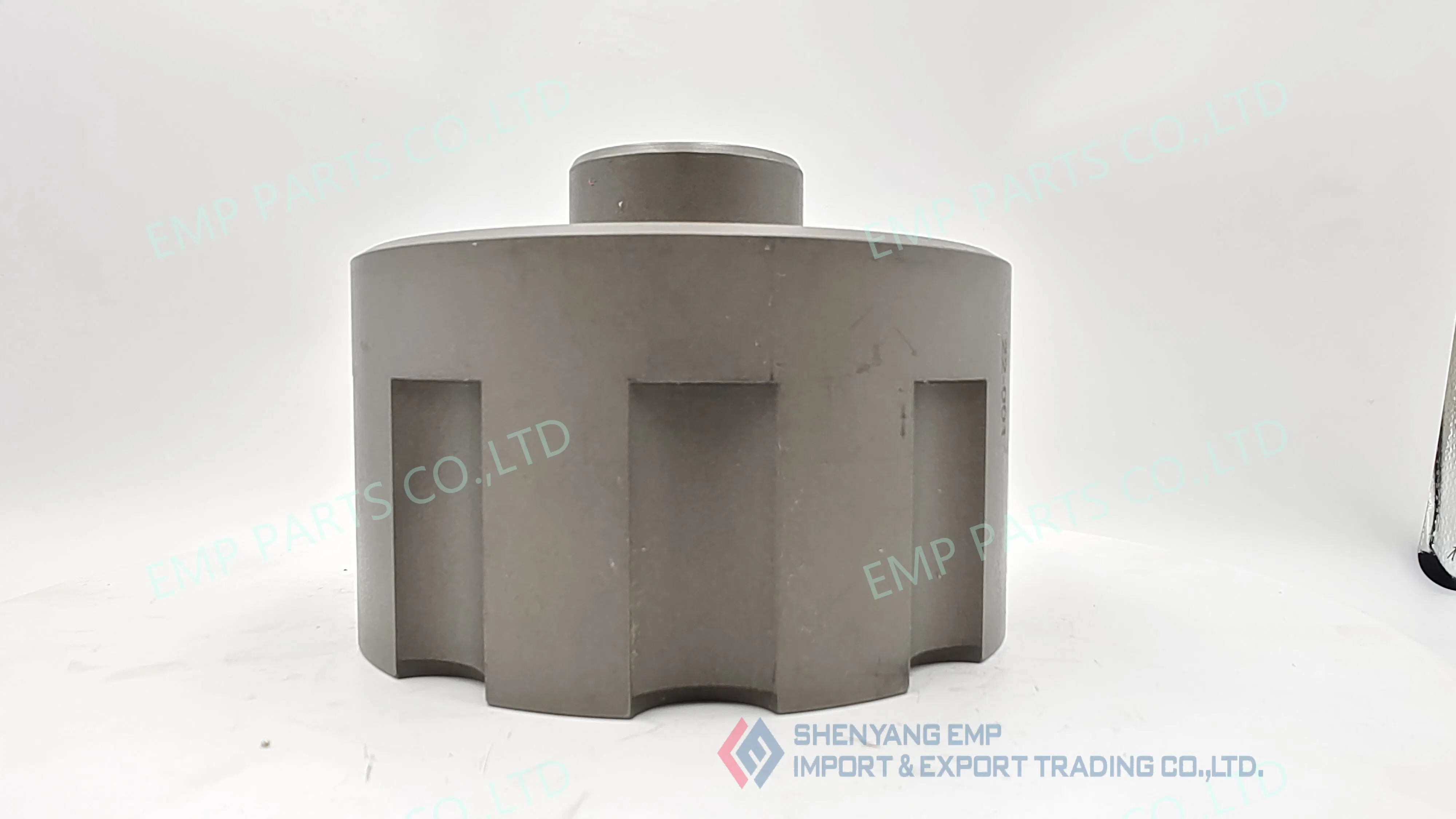 Pump Model GM35vl SA8230-21631 (5) Cylinder Block Rotor Barrel Block