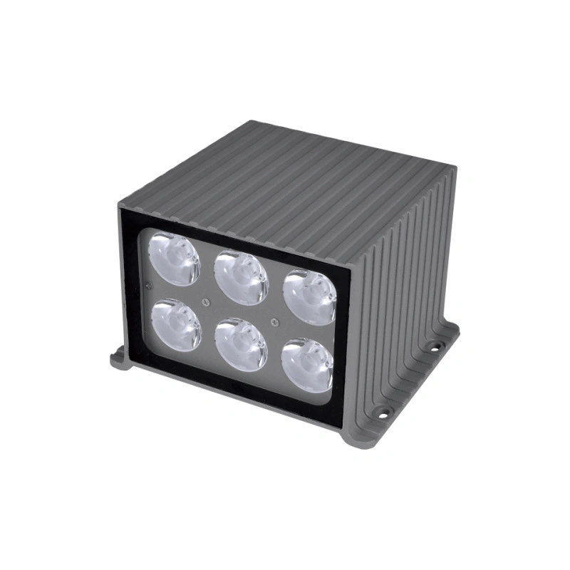 8W/36W/48W LED External Wall Landscape Flood Projector Light Hotel LED Working Lamp Spotlight Lighting