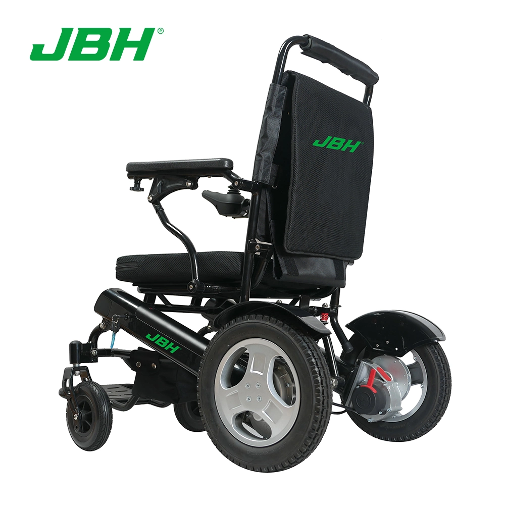 Jbh Wholesale/Supplier Price Electric Wheelchair