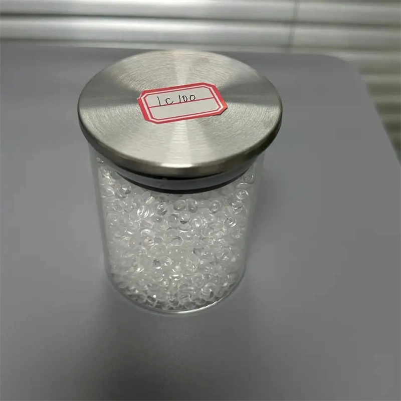 Supply Transparent High quality/High cost performance  Injection Changchun EVOH Resin/EVOH EV2904f EV3201f EV-3201V Granules for Medical Parts