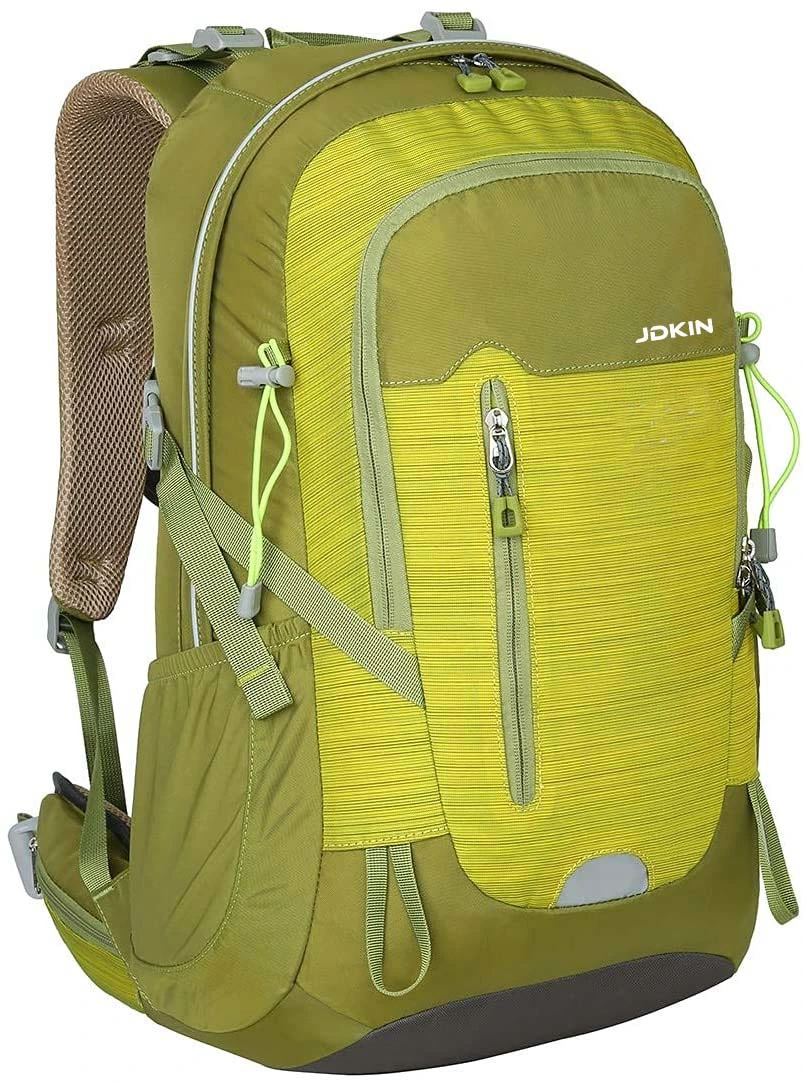 Sac à dos de randonnée de 30L, sac à dos de jour, sac à dos de trekking, sac à dos d'alpinisme, camping.