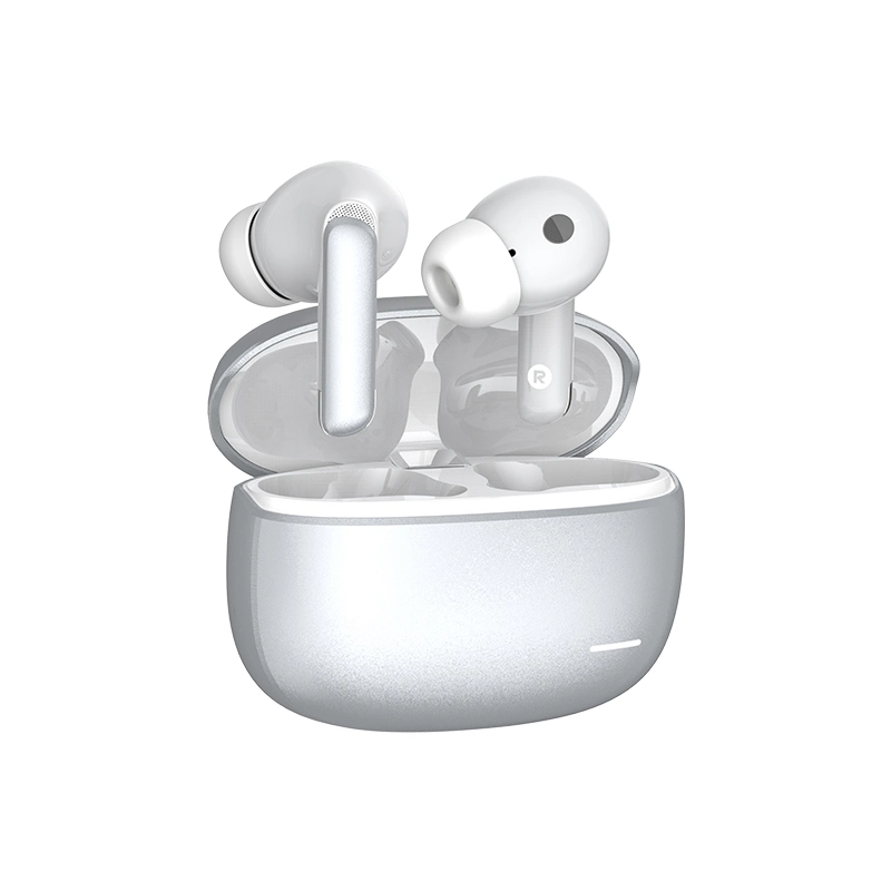 auricular sem fios Bluetooth Mini auriculares Bt 5.0 auscultadores estéreo Auricular Bluetooth personalizado para telefone