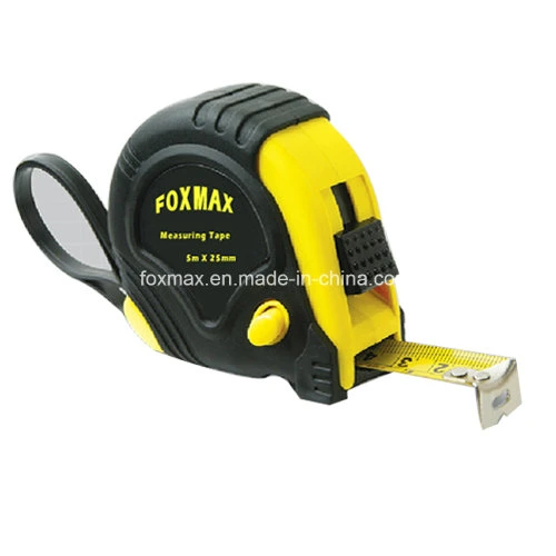 Hand Tools High Quality Measuring Tape (FMT-013)