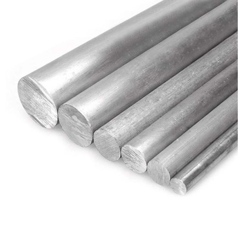 Titanium Rod/Pipe/Tube Price Ta27 Gr26 Gr27 Corrosion Resistant Titanium Alloy Bar