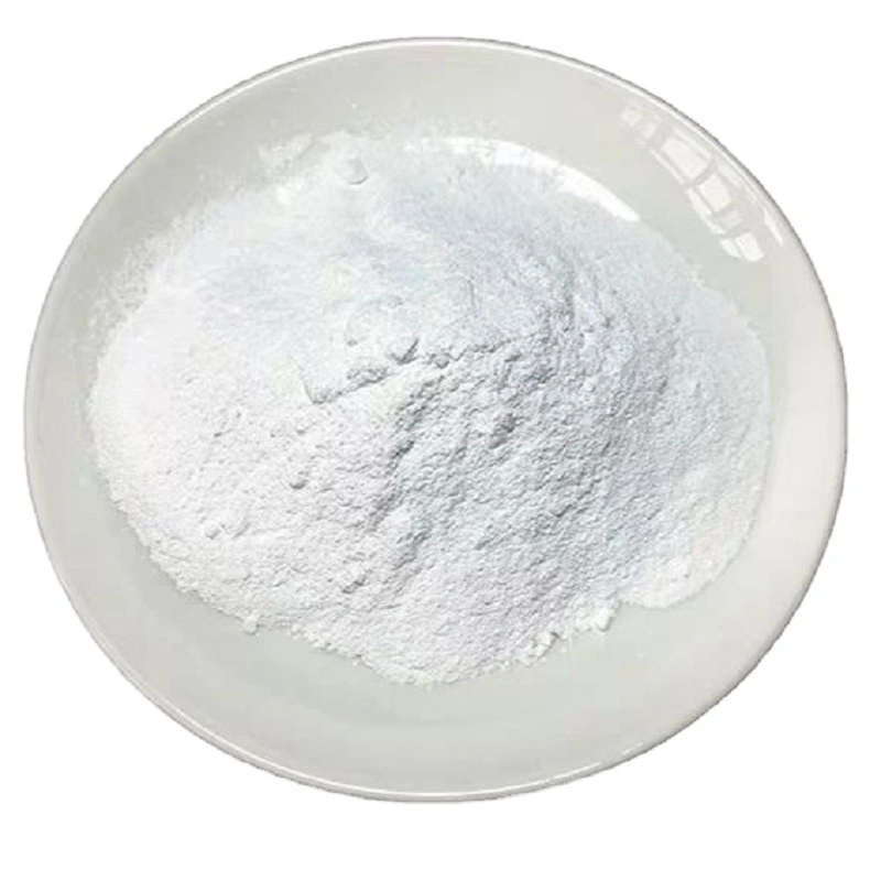 El polvo de acetato de sodio de alta calidad CAS 127-09-3 de la API de Farmacéuticos de acetato de sodio anhidro