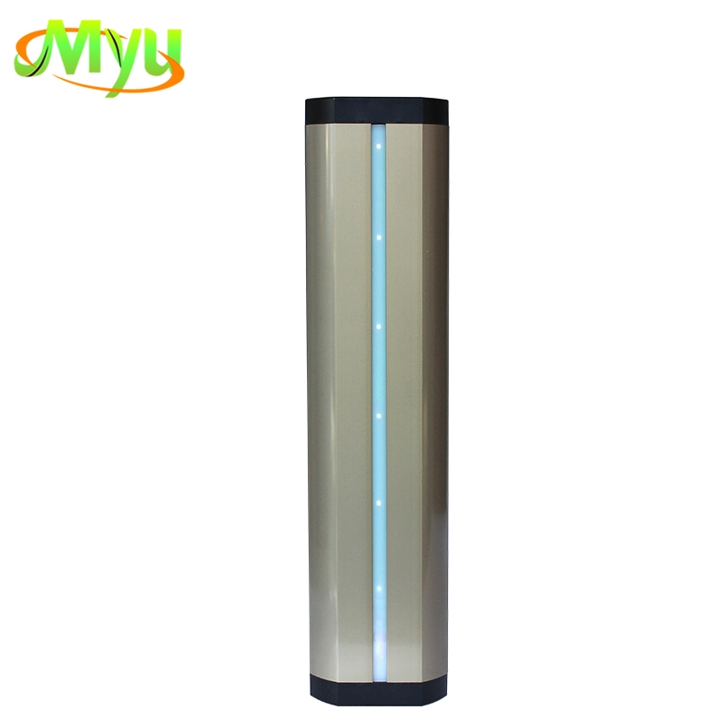 Timer Ultraviolet Ozone Free Quartz UVC Sterilizer Lamp Germicidal Light