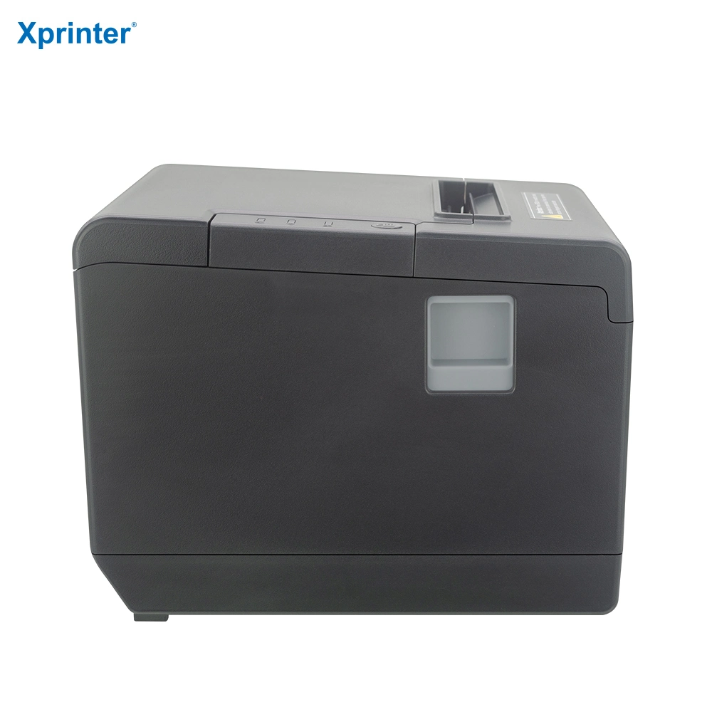 Xprinter XP-Q851L 80mm Thermoquittungsdrucker kompatibel mit ESC POS