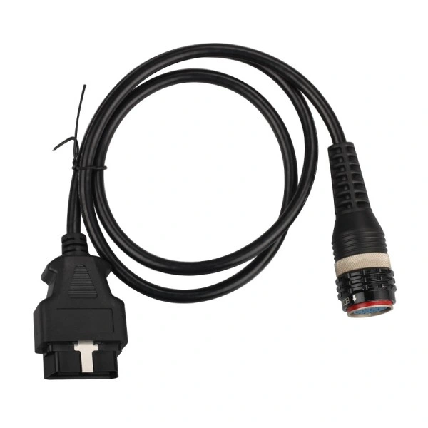 Volvo 88890300 Vocom Interface Support WiFi Connection for Volvo/Renault/Ud/Mack Truck Diagnose