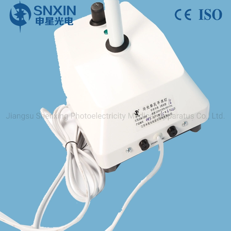 2020 Hot Clinic Portable Examination Operation Light for Hospital Dental