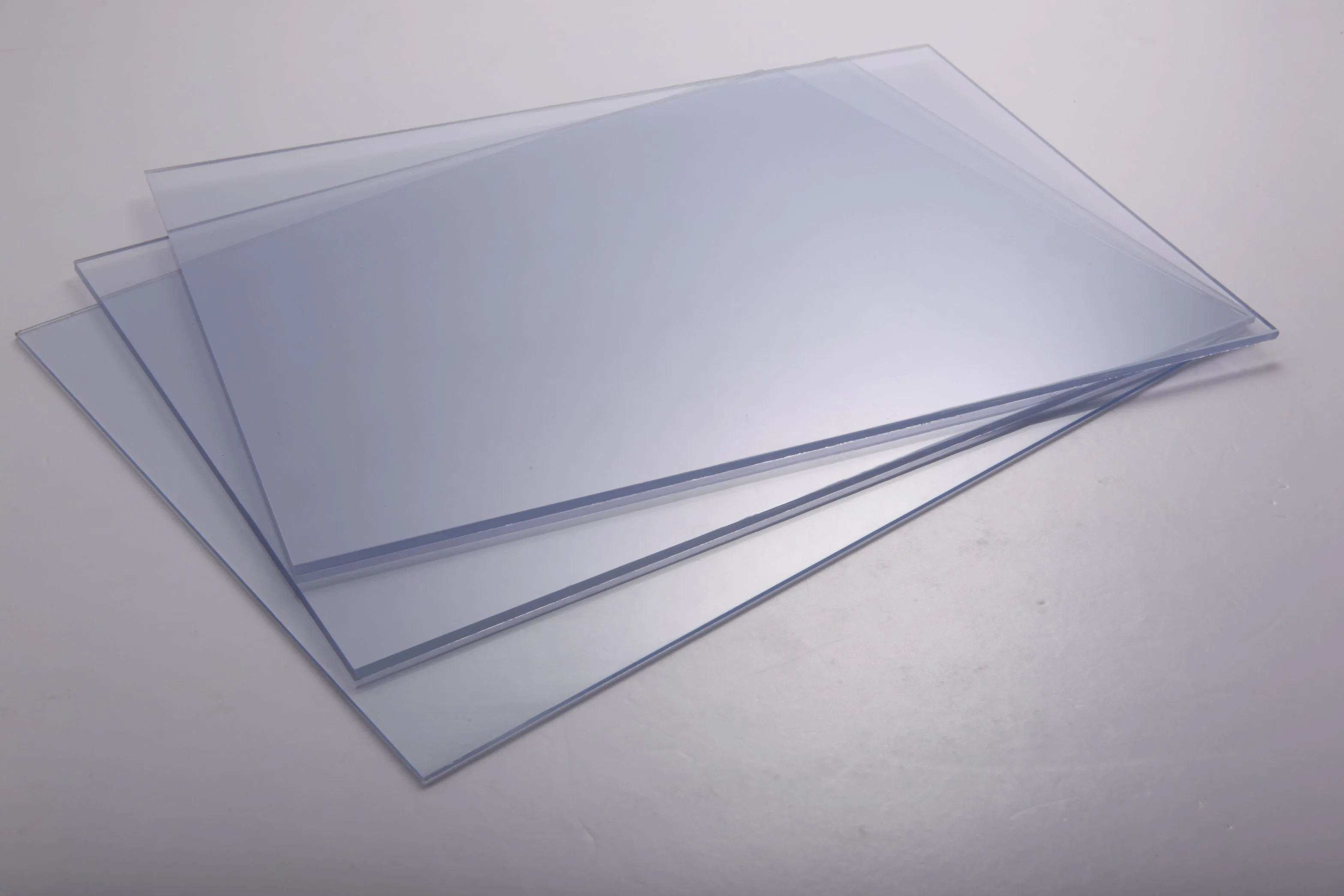 High Transparency PVC Clear Sheet