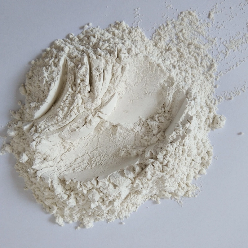 China Supply Oil Field Bentonite Clay Powder with Low Price