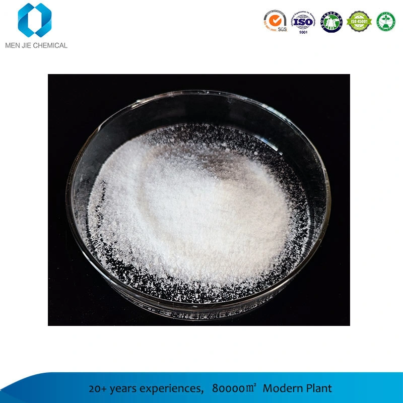 Factory Supply Food Additive Glucono Delta Lactone Gdl for Tofu Additive