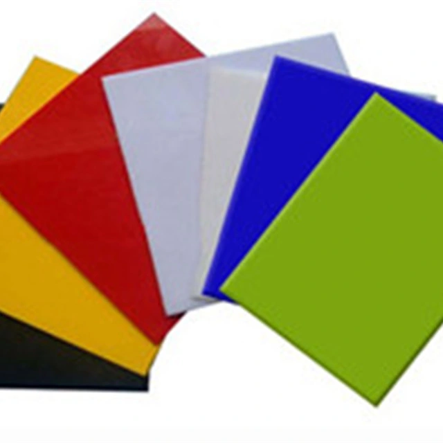 Protective Film for Acrylic Sheets (VL30TR)