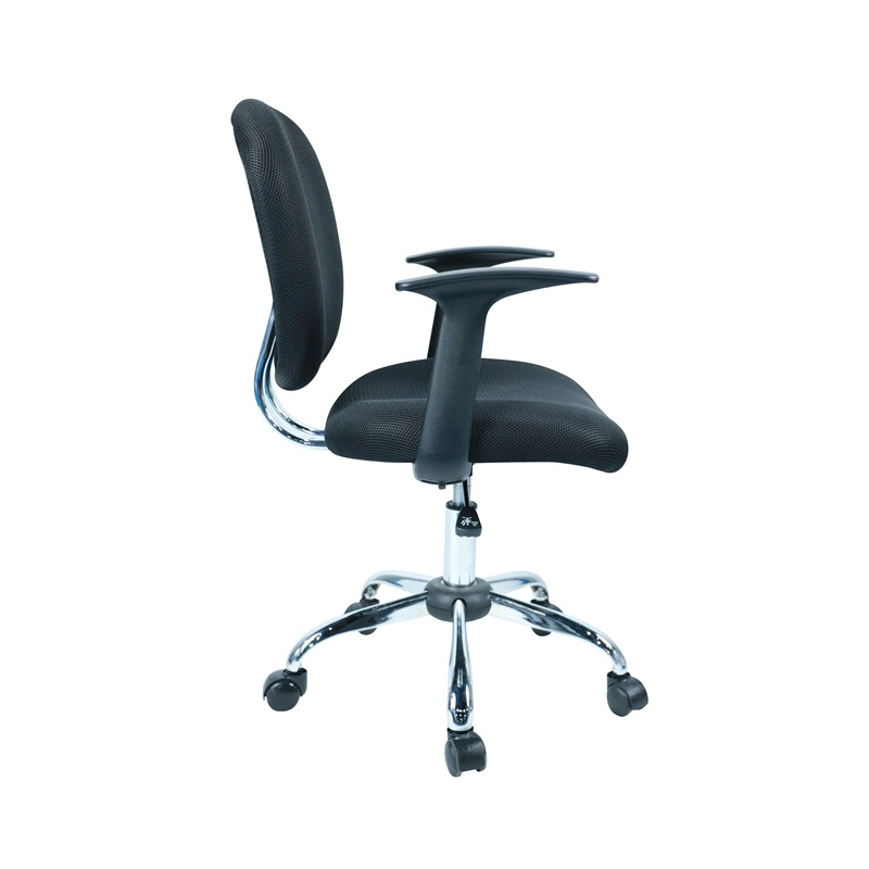 China Manufacturer Furniture Supply High Back Mesh Office Chair Executive Manager Boss Computer Home Office Chairs Mesh Desk Chanyelo Ergonomic Chair