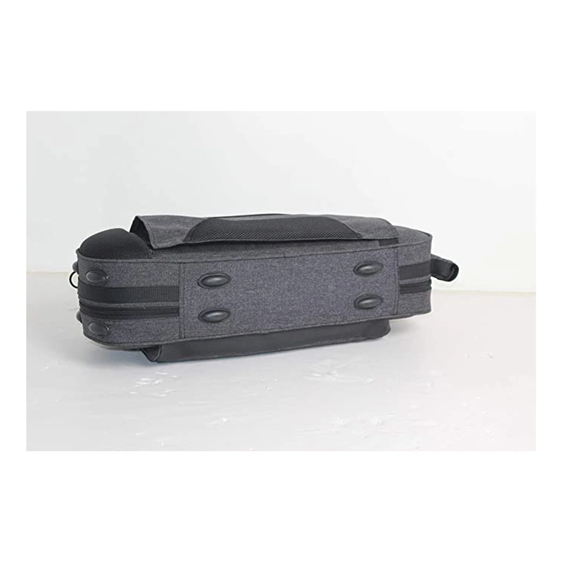 Nylon Portable Shockproof Lightweight Waterproof Saxophone Backpack