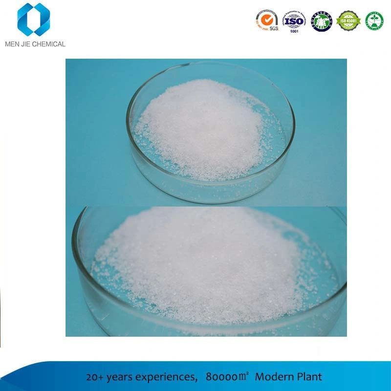 Supply Bulk Ensign Brand Citric Acid