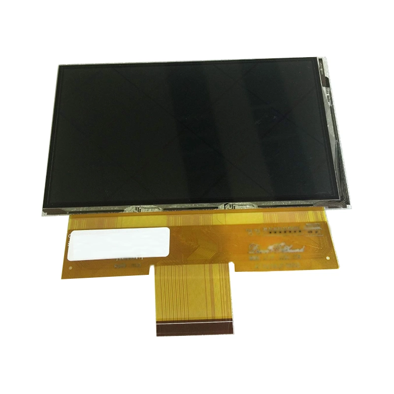 5.8'' TFT LCD 1280*768 Resolution/600 Brightness for Digital Product