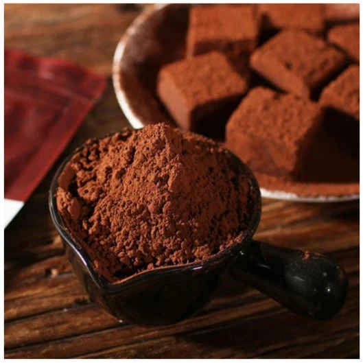 High quality/High cost performance  Food Additive Natural Cocoa Bean Cocoa Powder