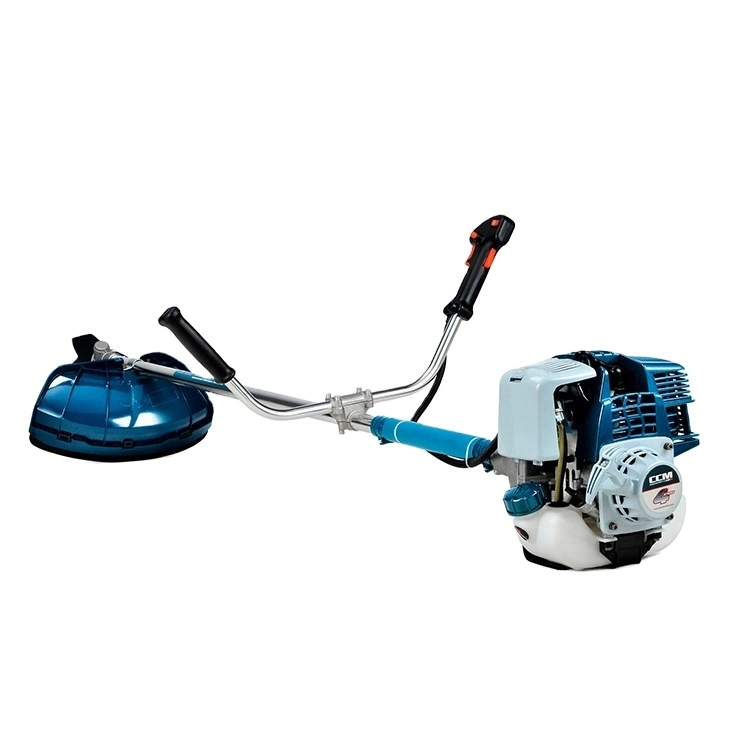 Brush Cutter Professional Gasoline 4-Stroke Backpack