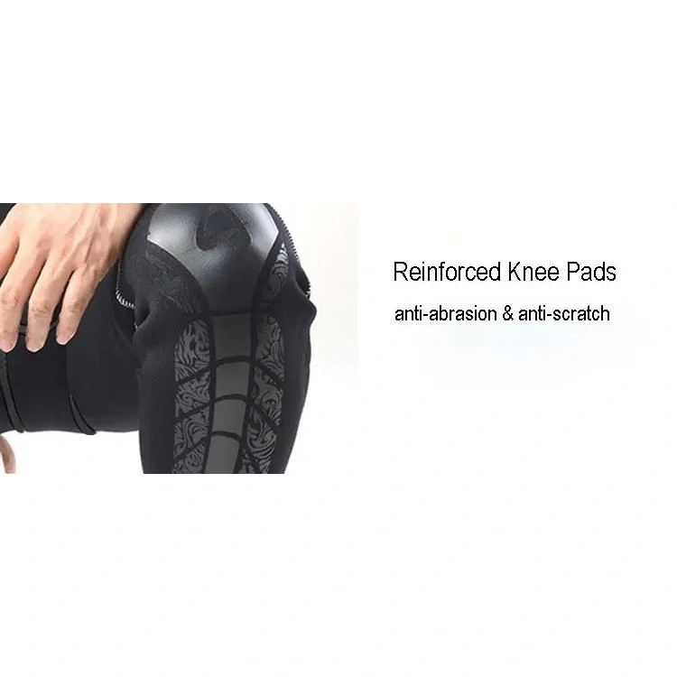 Men 5mm Neoprene High quality/High cost performance  Sports Diving Customized for Warm Pants