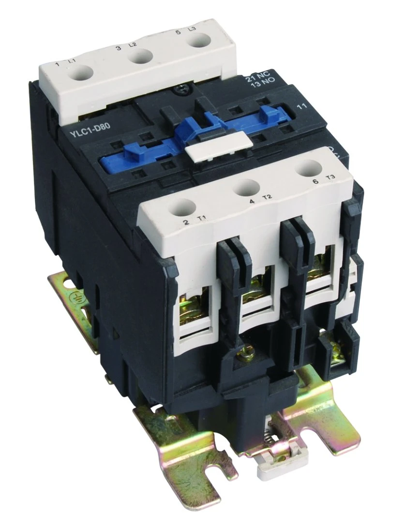 LC1 E09 Contactor AC 220V