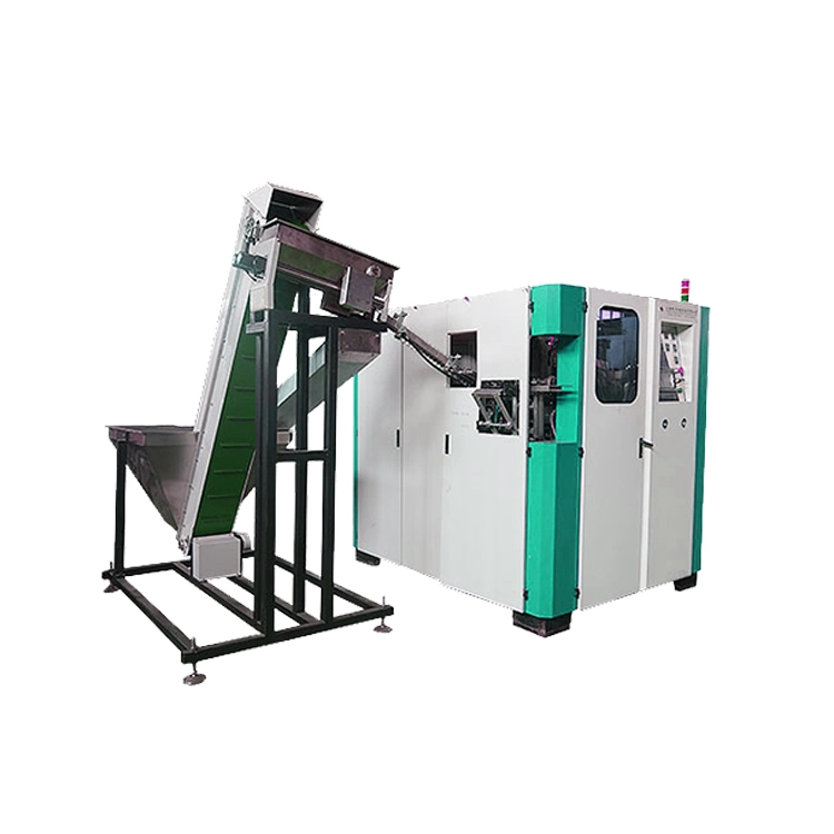 High Efficiency Ice Pop Tubing Machine St20t Ice Pop Plastic Tube Labeling Machine