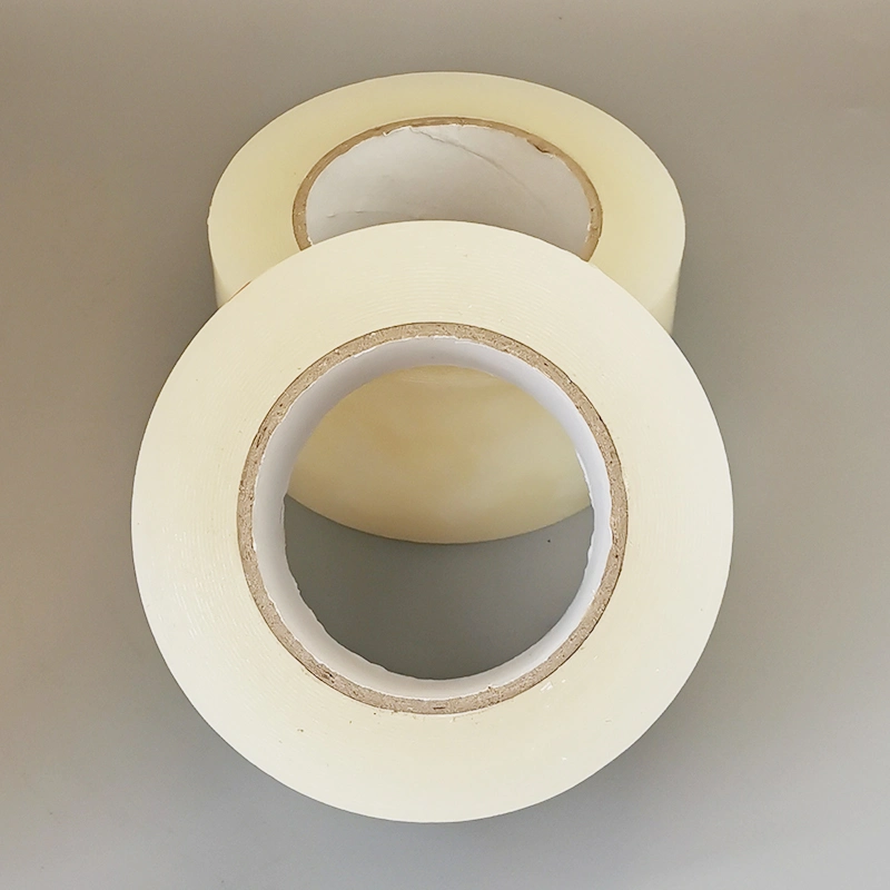 UV Resistance Clear Repair Acrylic Adhesive Bag Greenhouse Plastic Sealing Tape Price