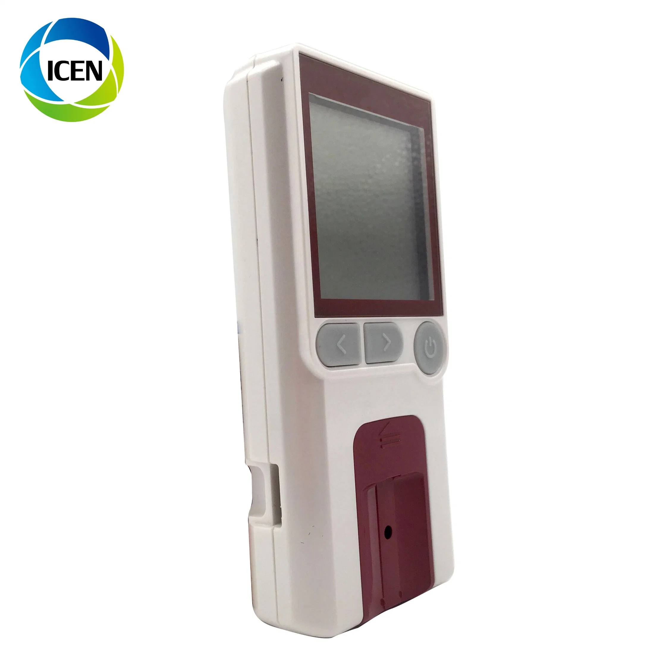 IN-B152-2 Blood Test Machine Hemoglobin Test Strips Digital Hemoglobin Meter