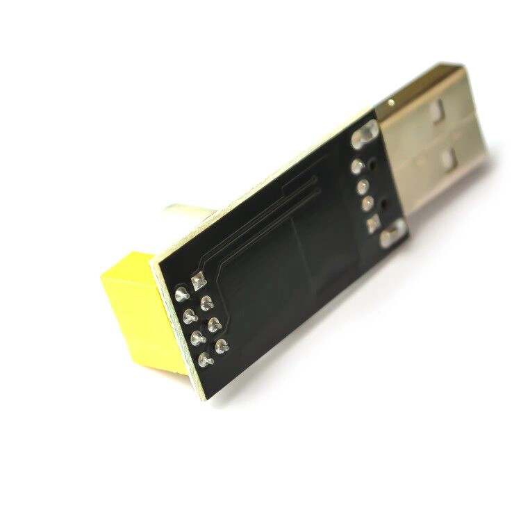 USB to Esp8266 WiFi Computer Development Board Module Adaptor