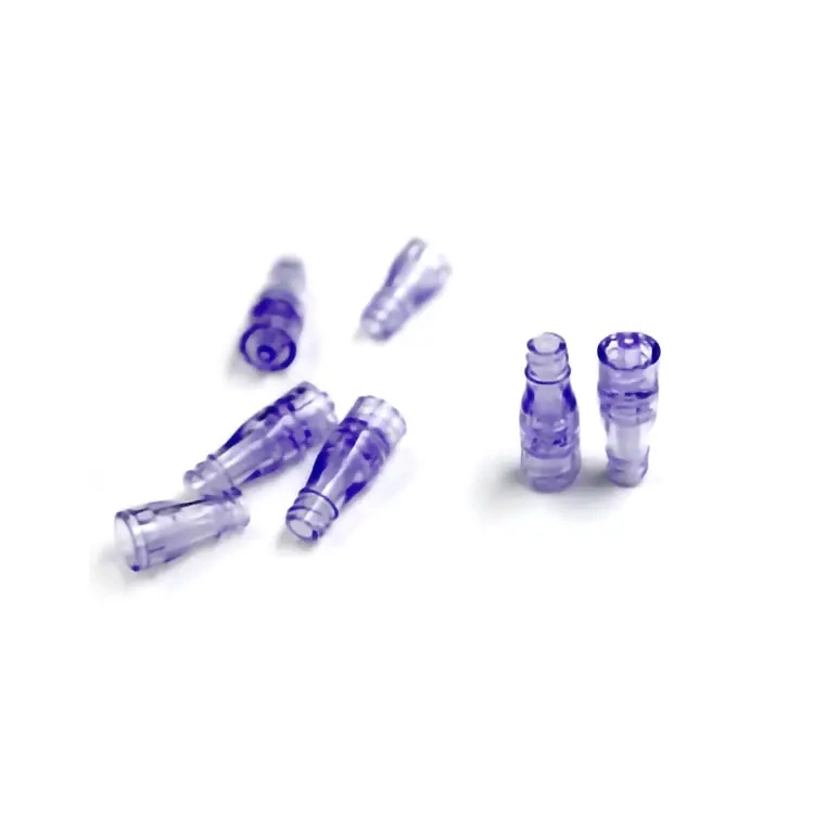 High quality/High cost performance  Factory Price Medical Use Needle Free Connector for IV Set