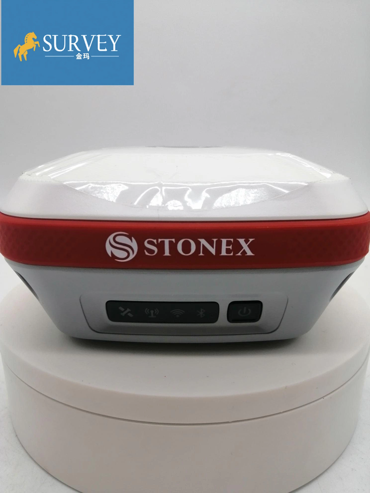 Stonex Venta caliente Stonex Gnss RTK S980A/S990A/S800/S3II Se/S3II/S6II receptor GNSS (S3II SE).