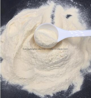 Manufacturer Price Emulsifying Thickener Xanthan Gum