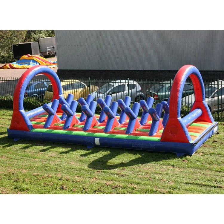 Giant Inflatable Obstacle Course Inflatable Obstacle Course for Sale High Quality Giant Inflatable Obstacle Course Obstacle Courses Inside From China Inflatable