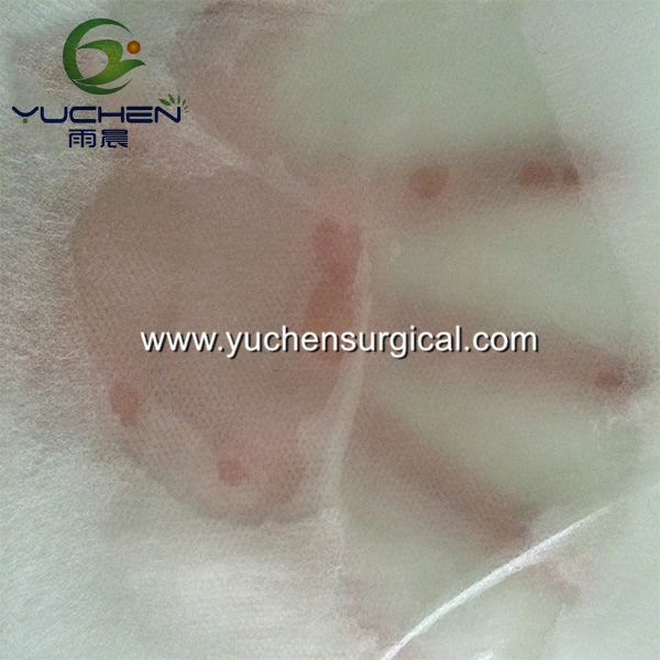 Soft Polypropylene Fabric Raw Material for Diaper PP Nonwoven Fabric for Face Mask