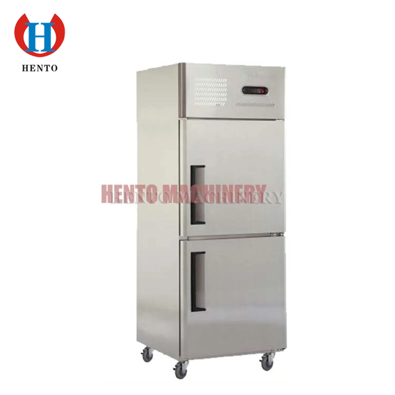 Commercial Electric Kitchen Refrigerator from China Supplier