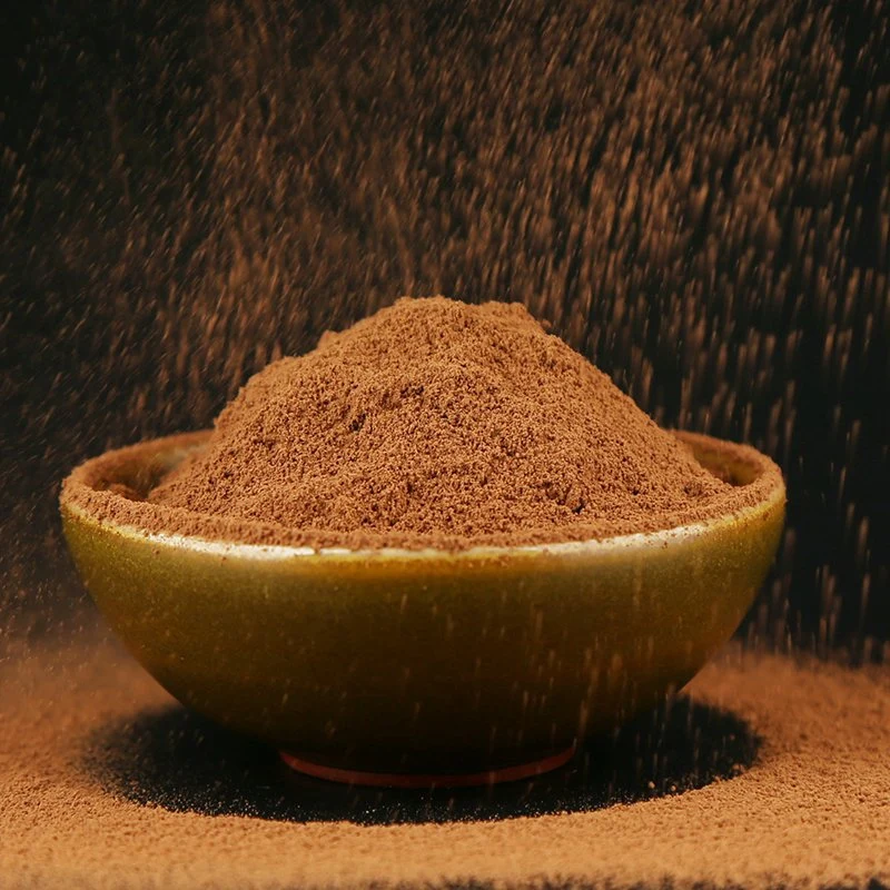 Cocoa Ingredient Alkalid & Natural Cocoa Powder for Food & Drink