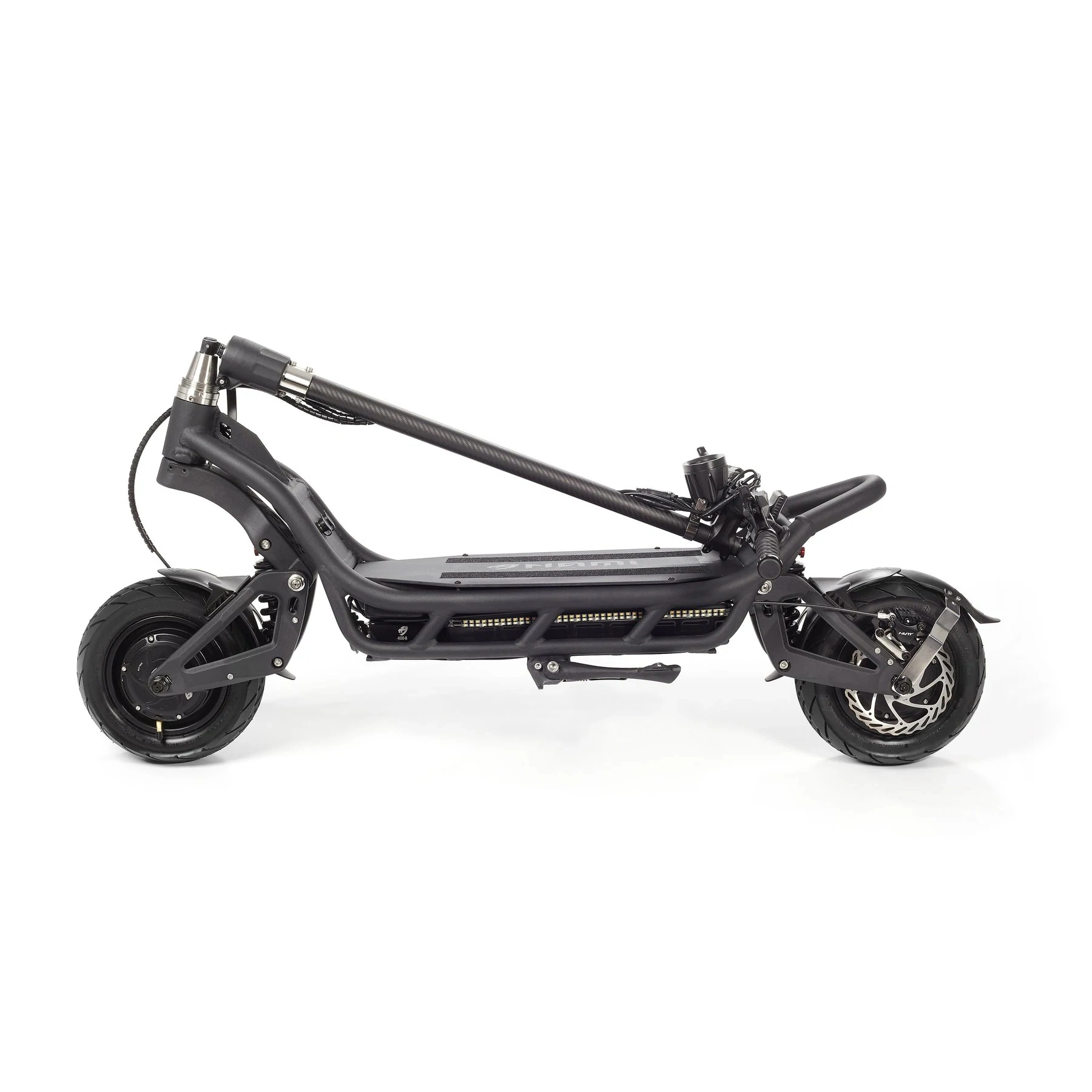 Nami Burn E2 Michael Sha 72V 40ah électrique haute vitesse Scooter