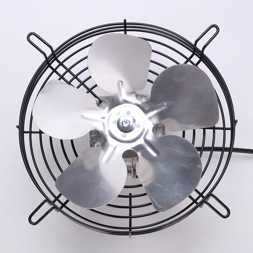 Fan Blade accessory of Shaded Pole Motor Motor accessory