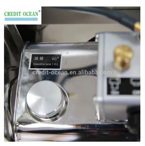 Credit Ocean GF35A Thermal Fogging Machine, Thermal Fog Generator, Sprayers