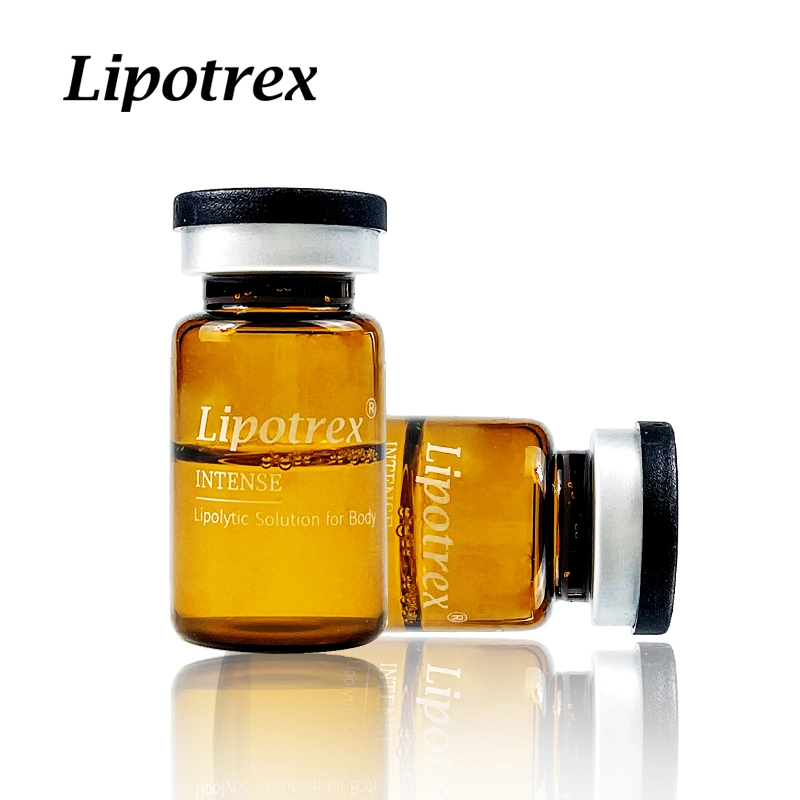 Жидкость Lipotrex нос похудение плавильного узла впрыска жир ЭБУ системы впрыска для продажи