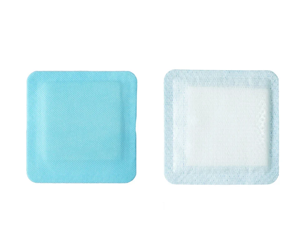 High Absorbent Super Absorbent Wound Dressing Specialty Absorptive Dressing