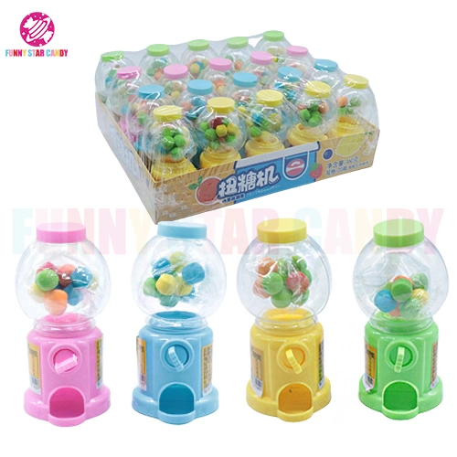 Confectionery New Bicycle Mini Candy Toy for Kids Candy