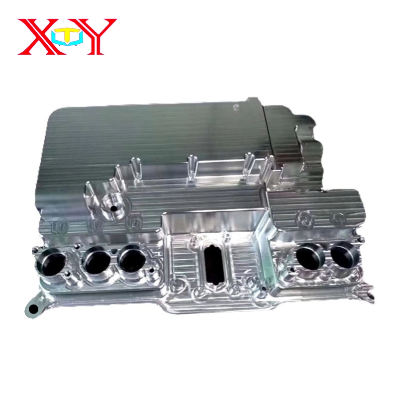 Drawing Processing Product Design Custom Machine Processing Oxidation Plating Polishing