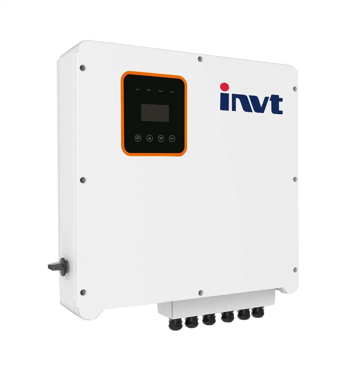 Hybrid Inverter Price New Solar Inverter 12kw Hybrid Solar Inverter