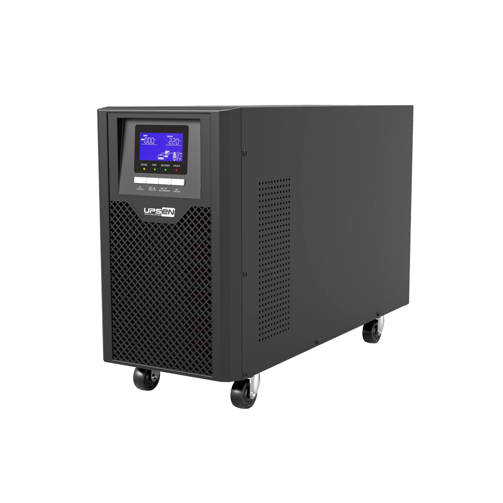 1kVA 2kVA 3kVA Online UPS Power Supply High Frequency Online UPS